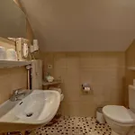 Salzsäumer Frühstückspension Neuschönau