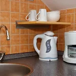 Salzsäumer Frühstückspension Neuschönau