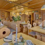 Salzsäumer Frühstückspension Neuschönau