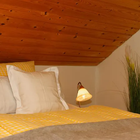 לינה וארוחת בוקר Salzsaeumer (adults Only) Neuschönau