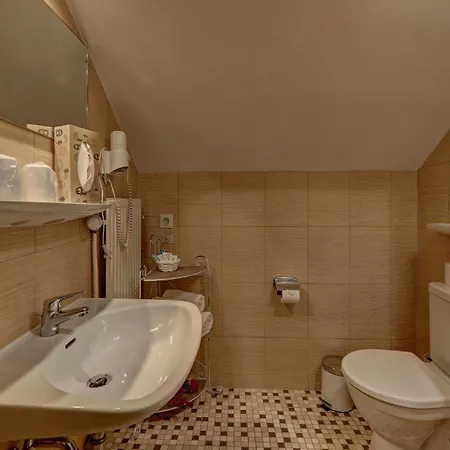 Salzsaeumer (adults Only) לינה וארוחת בוקר Neuschönau