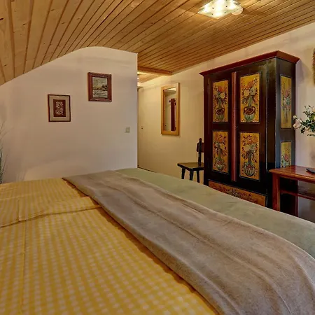 Salzsaeumer (adults Only) לינה וארוחת בוקר 3*