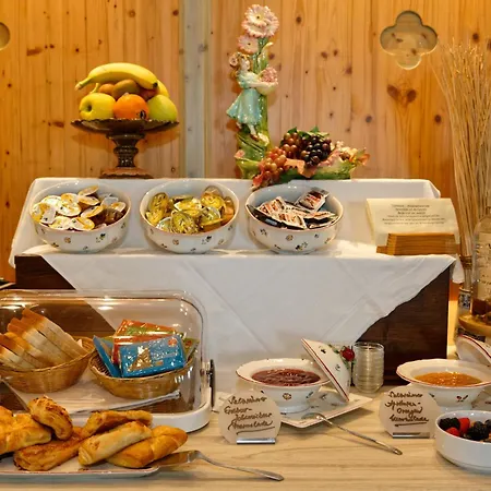 Salzsaeumer (adults Only) 住宿加早餐酒店