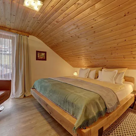 Salzsaeumer (adults Only)