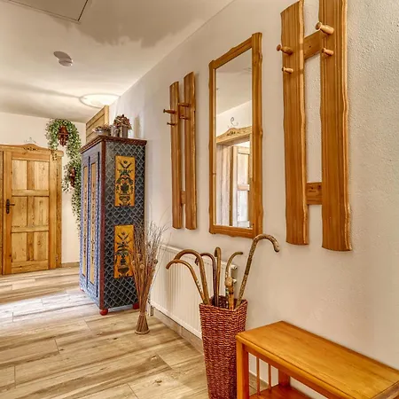 Salzsaeumer (adults Only) לינה וארוחת בוקר 3*
