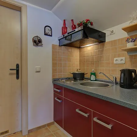 Salzsaeumer (adults Only) 3*