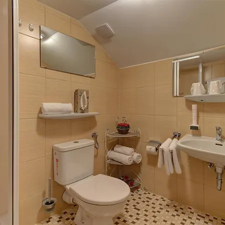 Salzsaeumer (adults Only) לינה וארוחת בוקר Neuschönau