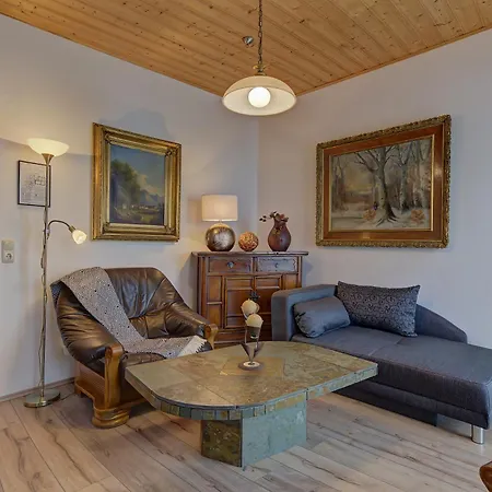 Salzsaeumer (adults Only) Couette-café Neuschönau