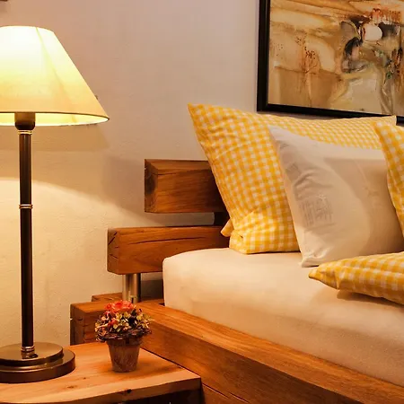 住宿加早餐酒店 Salzsaeumer (adults Only) 3*