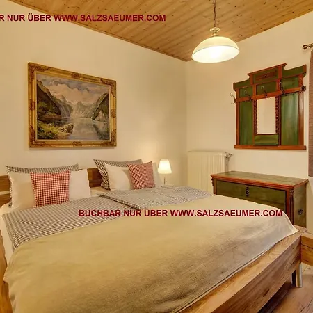 Salzsaeumer (adults Only) 3*