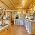 Salzsaeumer (adults Only) Bed & Breakfast 3*