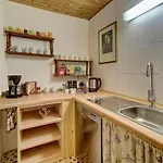 Alojamento de Acomodação e Pequeno-almoço Salzsaeumer (adults Only) Neuschönau