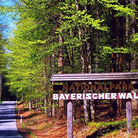 Salzsaumer 3* Neuschönau