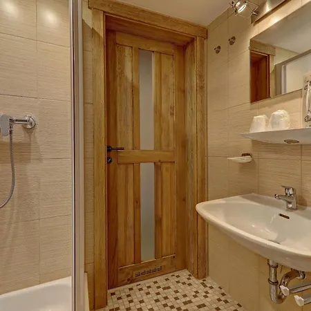 Bed & Breakfast Salzsaumer 3*