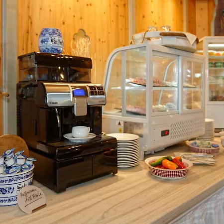 Couette-café Salzsaeumer (adults Only) Neuschönau