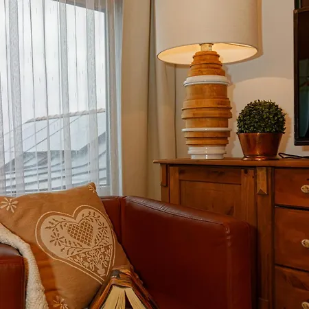 Bed & Breakfast Salzsaumer