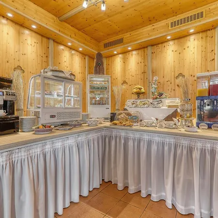 Salzsaeumer (adults Only) Отель типа 