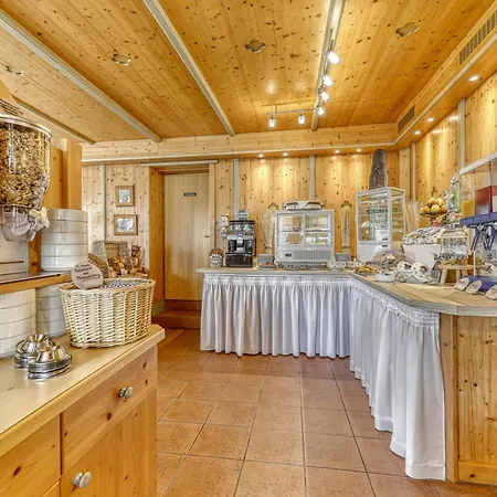 Salzsaeumer (adults Only) Couette-café 3*