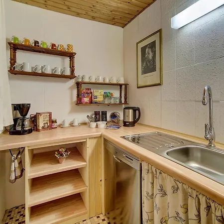Bed & Breakfast Salzsaeumer (adults Only) Neuschönau