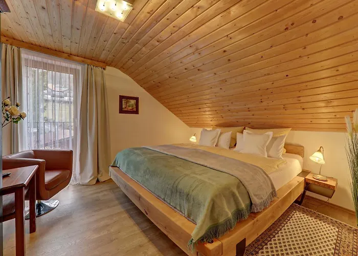 Salzsaeumer (adults Only)
