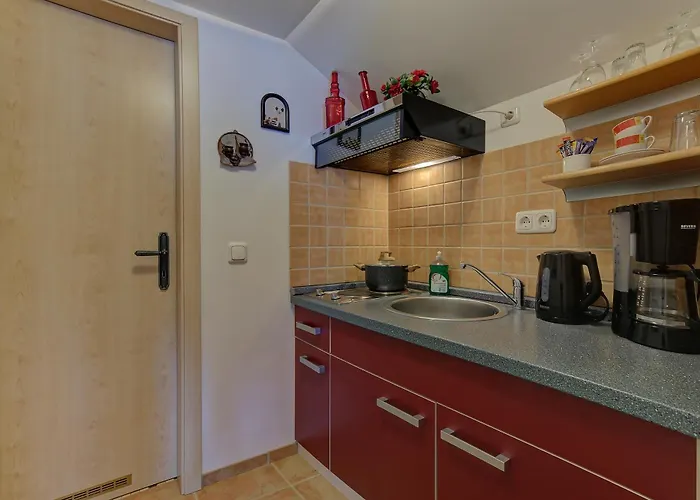 Salzsaeumer (adults Only) 3*