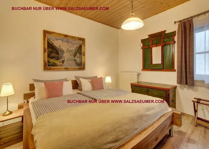 Salzsaeumer (adults Only) 3*